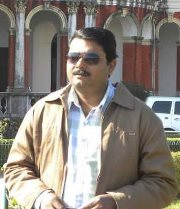 Tirtha Mondal
