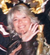 Penny Daniels
