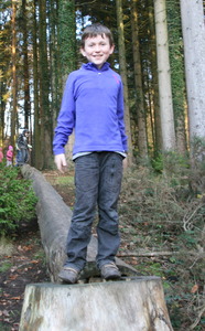 Luke Talbot-Ponsonby