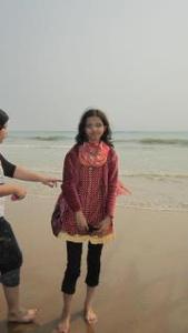 Pallavi Mishra