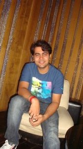 Ankur Bajpai
