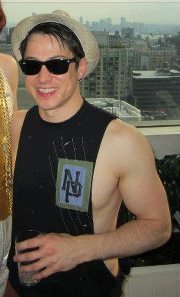 Jake Szczypek