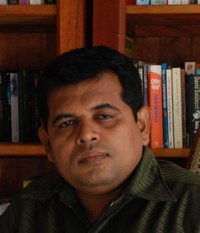 Anjana Indrajith
