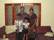 Jayalakshmi Sivaraman