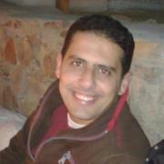 Mustafa Shaheen