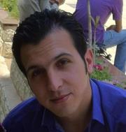 Mohammad Jouda