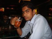 Arjun Unni