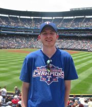 Travis Clark