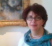 Shaahla Pezeshkzad