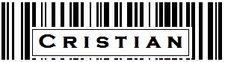 Cristian