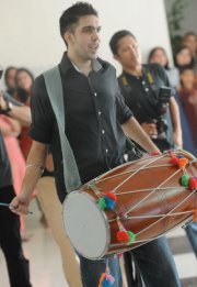 Jasvin Singh