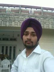 Navdeep Singh