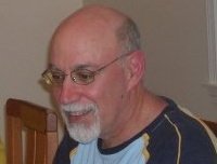 David Lieberfarb
