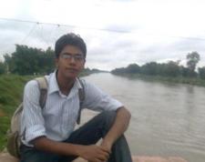 Rajeev Saxena