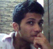 Akshay Polekar
