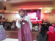Fitri Irja