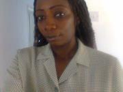 Sylvia Kalenga