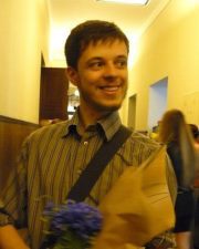 Pijus Krūminas