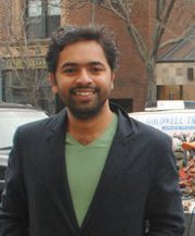 Krishnakumar Devadas