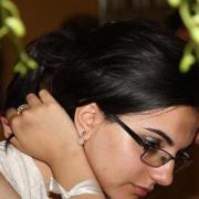 Radoi Daniela