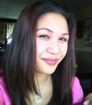 Bernadette Rodriguez