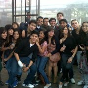 Isaac Vásquez bochm