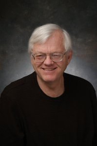 Peter Rousmaniere
