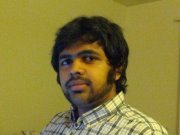 Avinash Chandrashekar