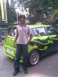Aditya Vaidyanathan