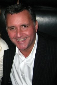 David Horwitz