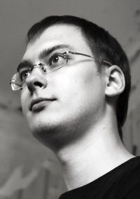 Дмитрий Бондарович