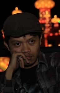 Mohammad Haris Suhud