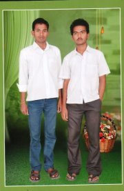 Vishnukanth Kanchinadam