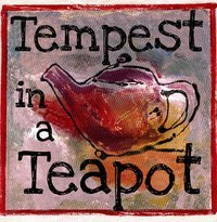 Tempest Teapot