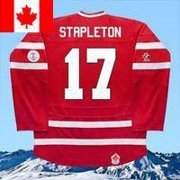 Terry Wylie-stapleton