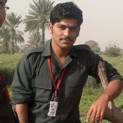 Shahid Hussain