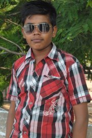 Ruthra Kumar