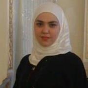 Duaa Ajaj