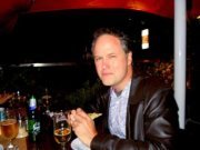 Ian Thomas-kolk