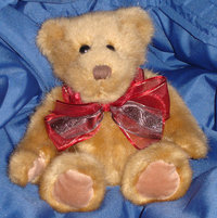Ted Bear