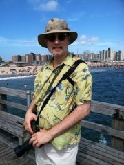 Joe Houghtaling