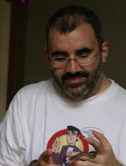 Chris Kelaart