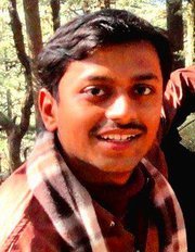 Shitalkumar Halale