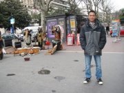 ពិសិដ្ឋ ទូច