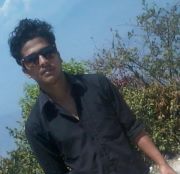 Rajiv Dahal nepali