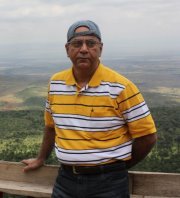 Sujan Sinha