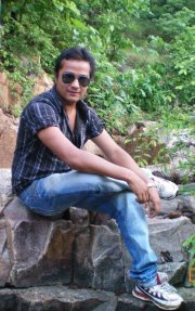 Rohit Kumar