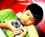 Aditya Herfrison