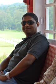 Krishna Ramachandran