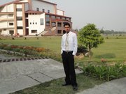 Prateek Kumar